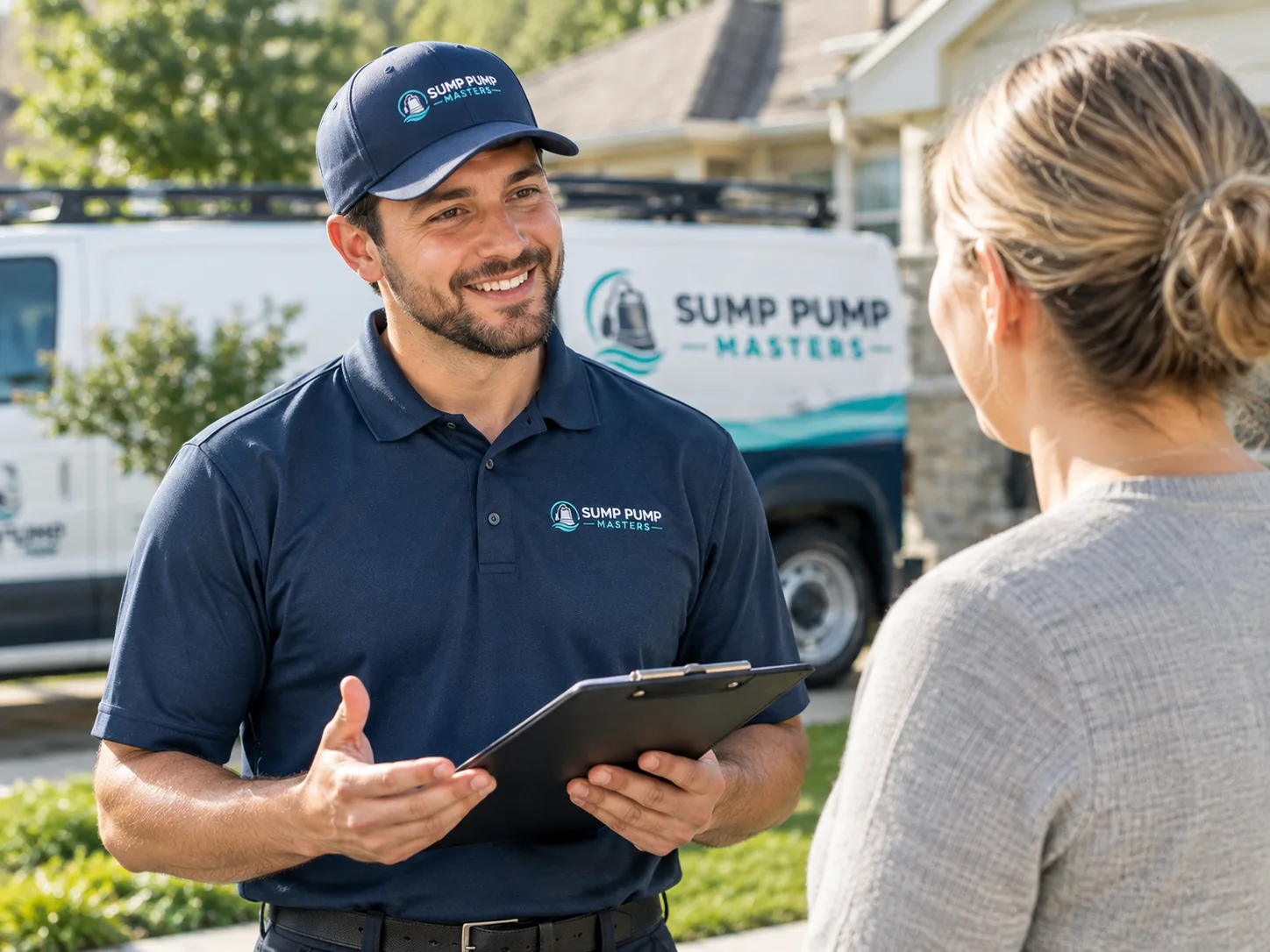 Sump Pump Repair Creswell, NC FAQs